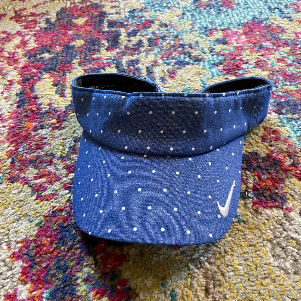 NIKE VISOR